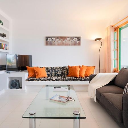 Lanzahost Casita Bastian 19 Appartement Costa Teguise Buitenkant foto