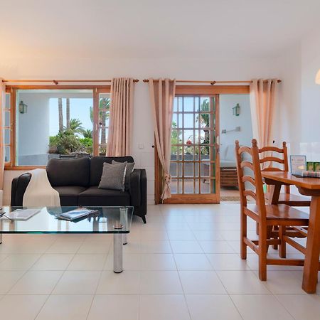 Lanzahost Casita Bastian 19 Appartement Costa Teguise Buitenkant foto