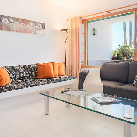 Lanzahost Casita Bastian 19 Appartement Costa Teguise Buitenkant foto