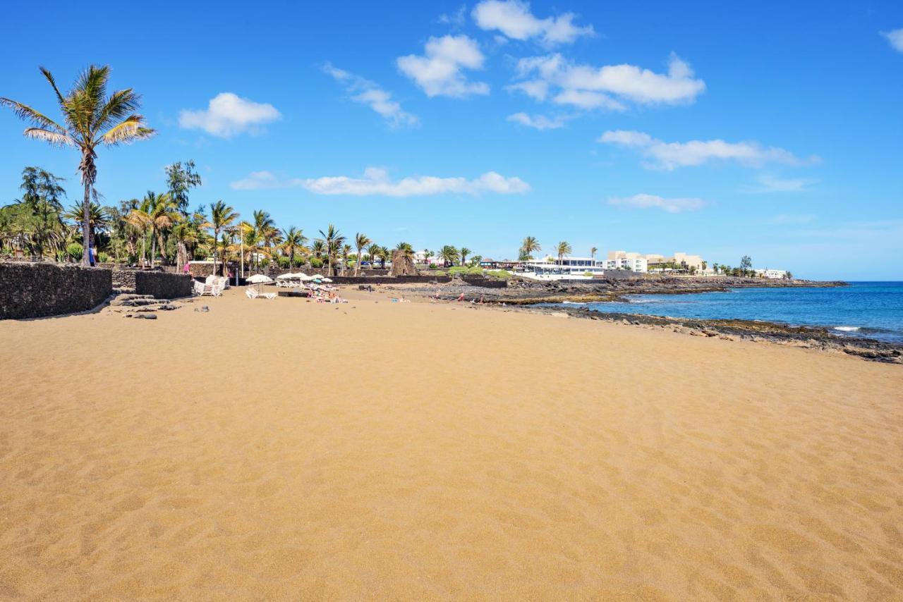Lanzahost Casita Bastian 19 Appartement Costa Teguise Buitenkant foto