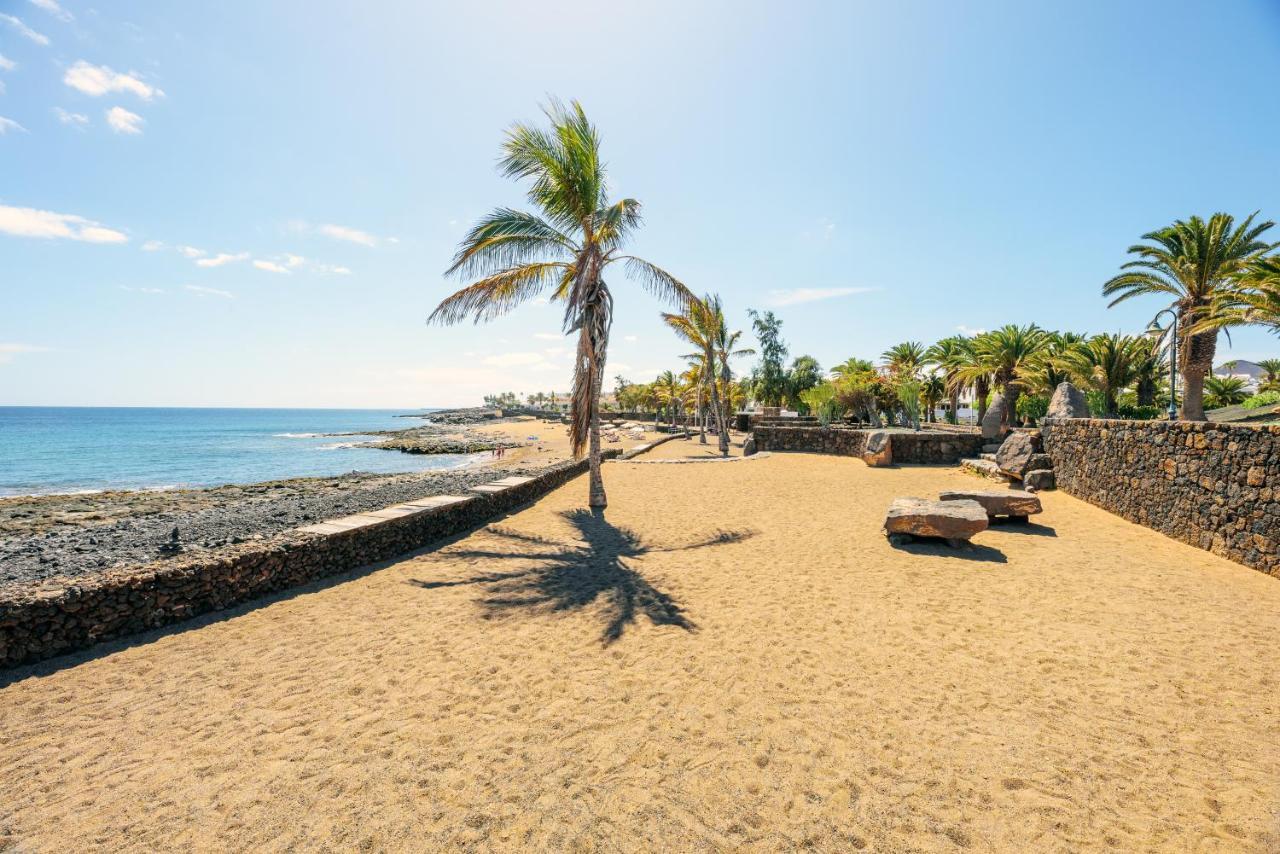 Lanzahost Casita Bastian 19 Appartement Costa Teguise Buitenkant foto