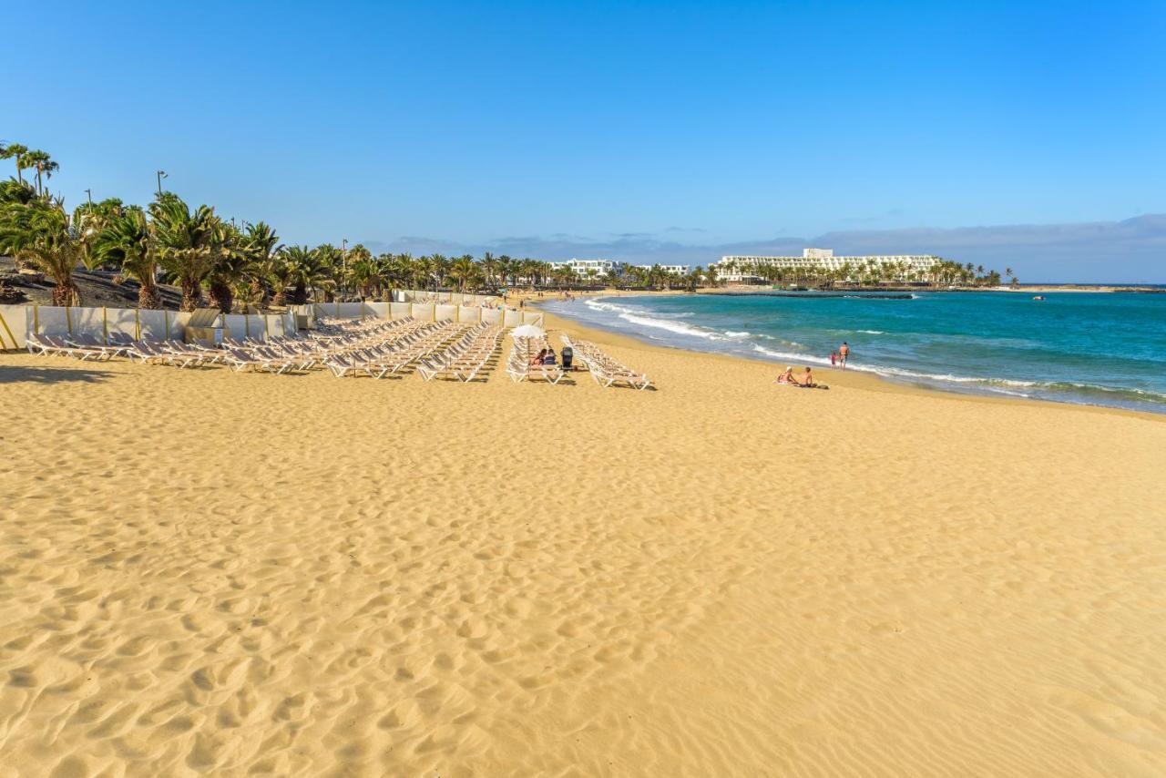 Lanzahost Casita Bastian 19 Appartement Costa Teguise Buitenkant foto