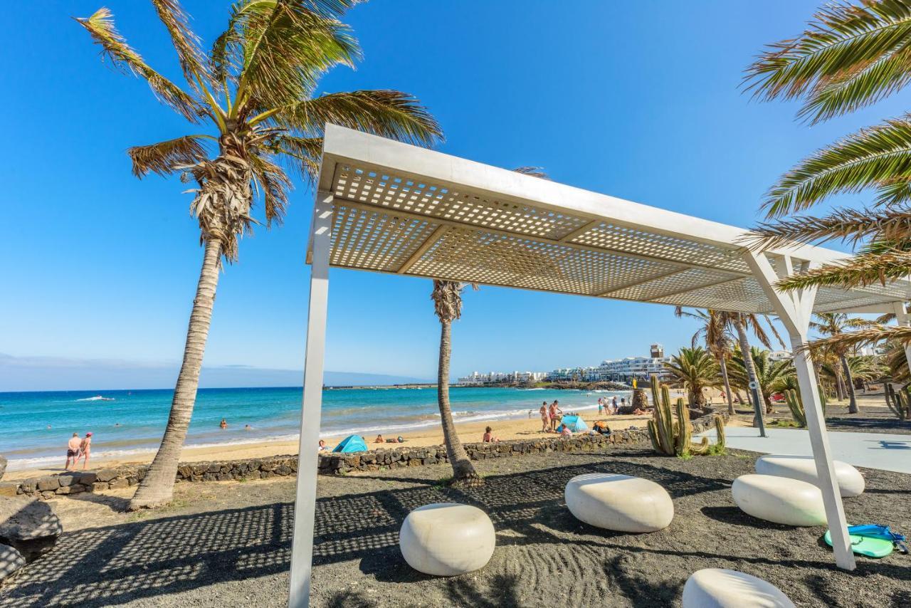 Lanzahost Casita Bastian 19 Appartement Costa Teguise Buitenkant foto