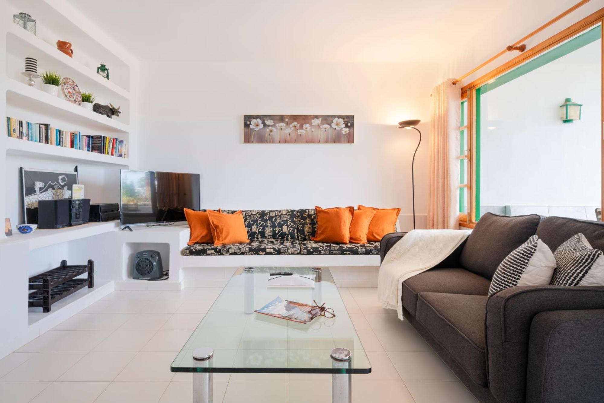 Lanzahost Casita Bastian 19 Appartement Costa Teguise Buitenkant foto
