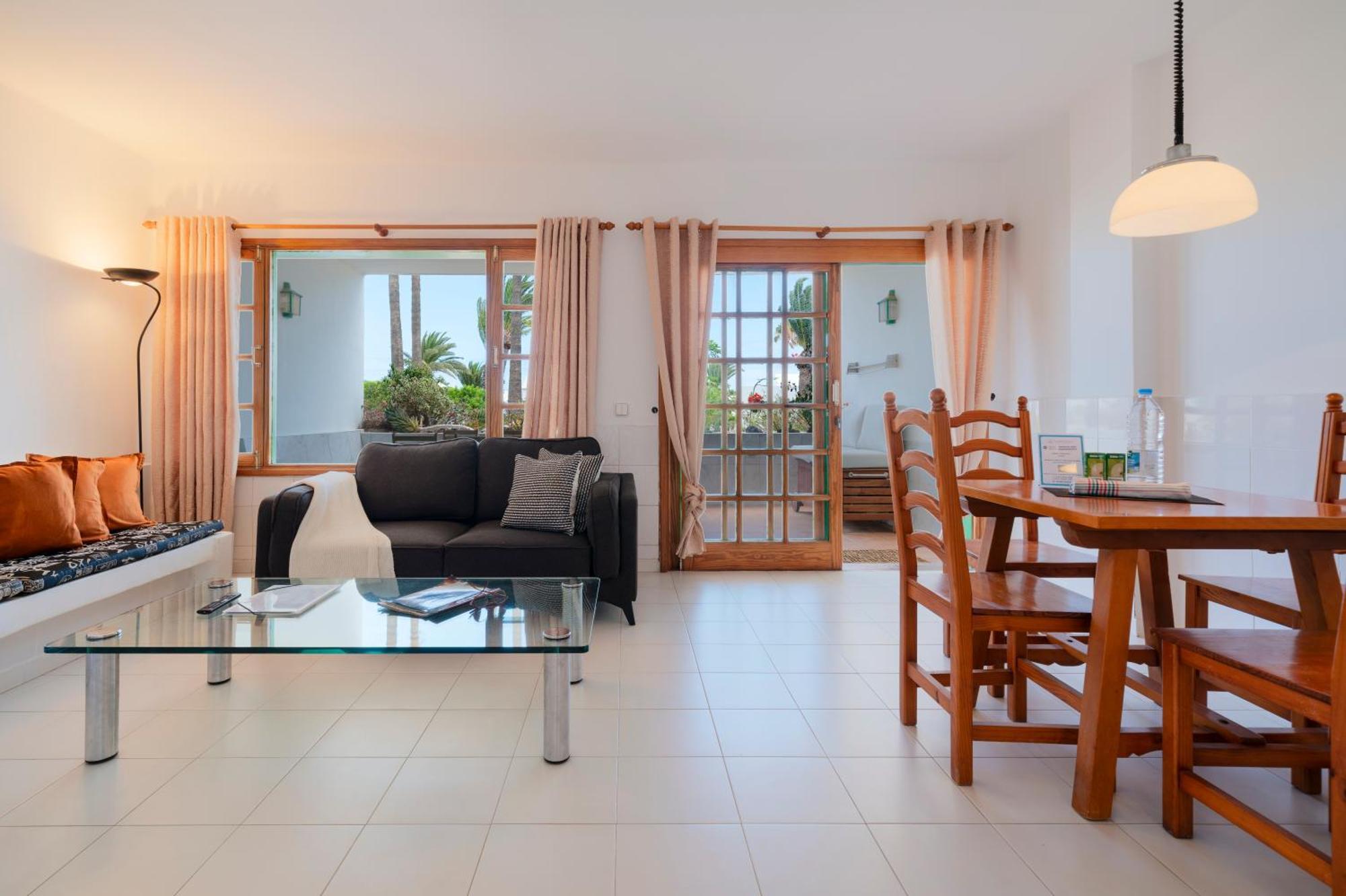 Lanzahost Casita Bastian 19 Appartement Costa Teguise Buitenkant foto