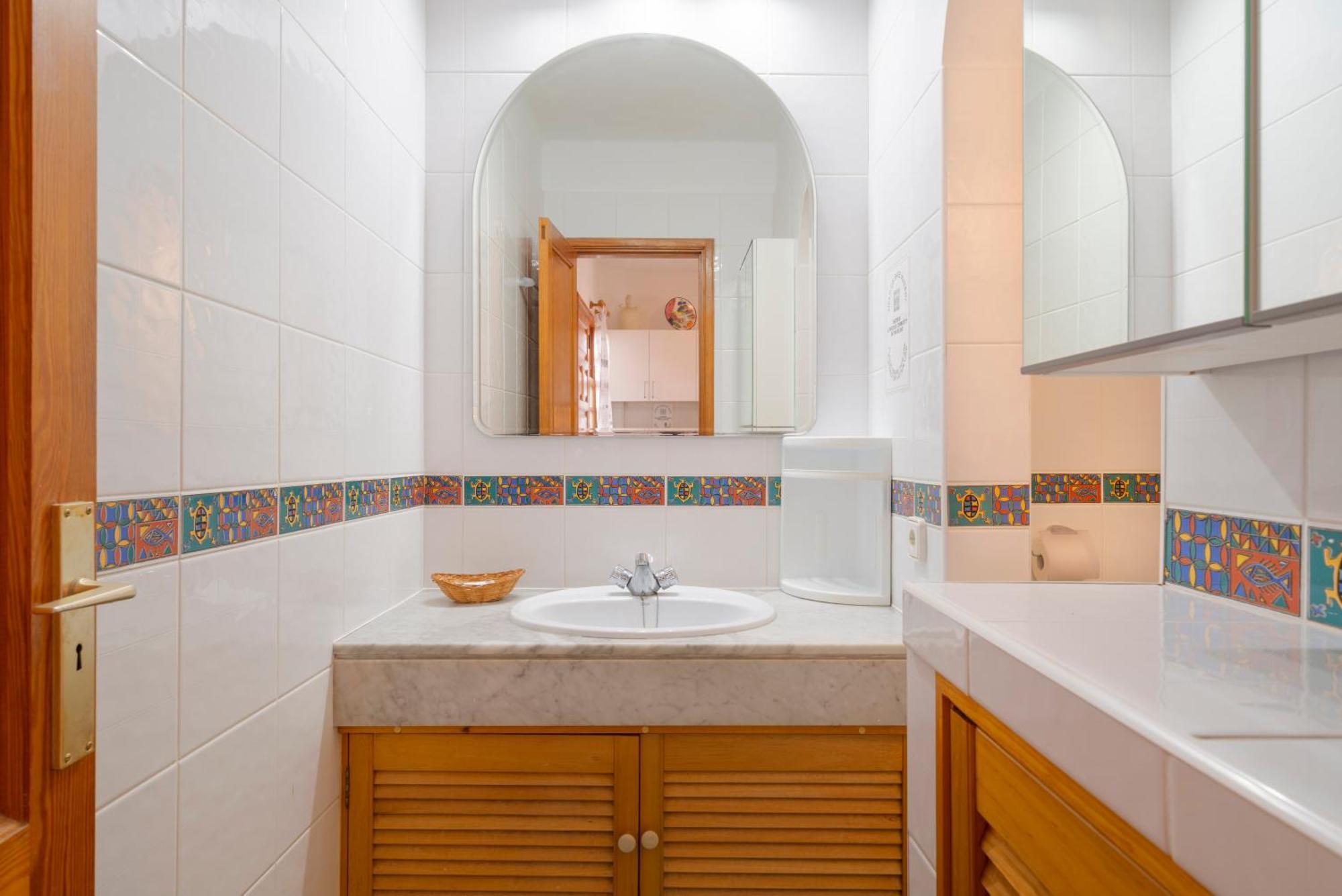 Lanzahost Casita Bastian 19 Appartement Costa Teguise Buitenkant foto