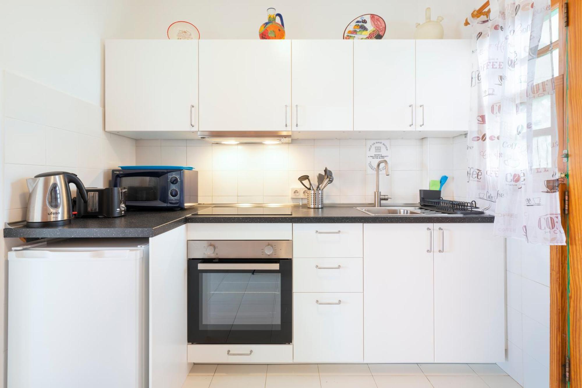 Lanzahost Casita Bastian 19 Appartement Costa Teguise Buitenkant foto
