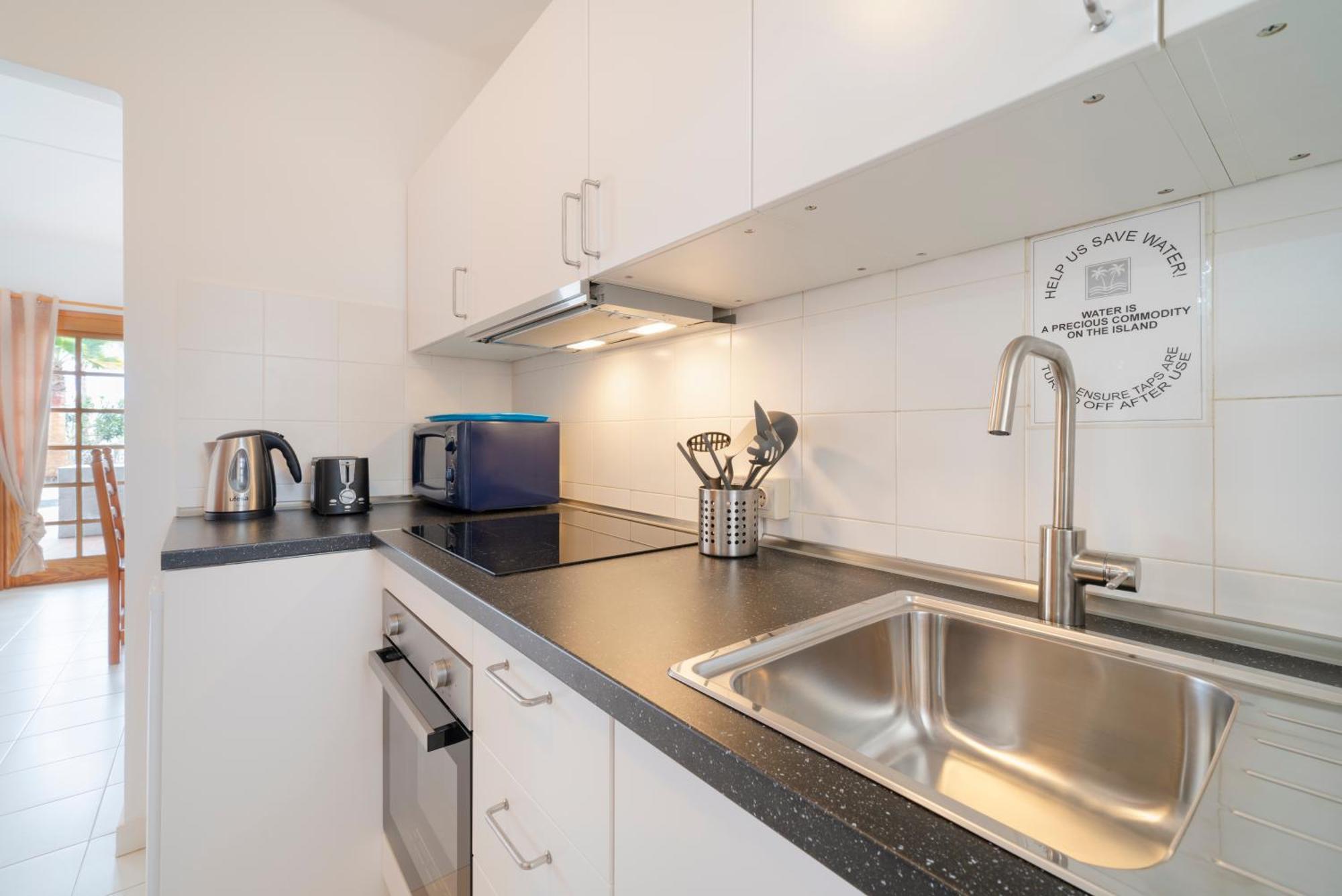 Lanzahost Casita Bastian 19 Appartement Costa Teguise Buitenkant foto