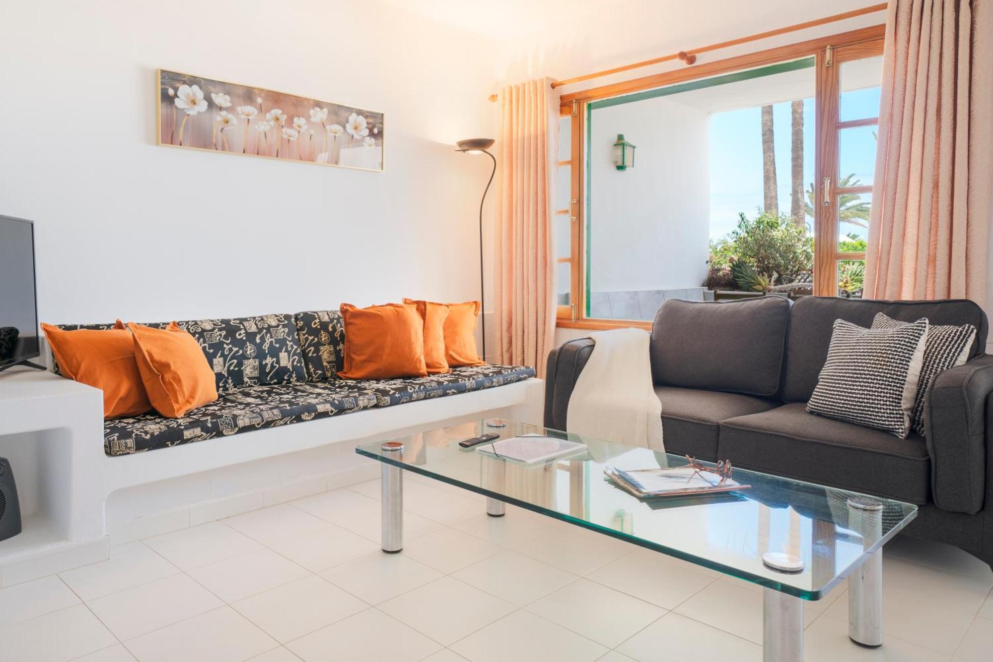 Lanzahost Casita Bastian 19 Appartement Costa Teguise Buitenkant foto